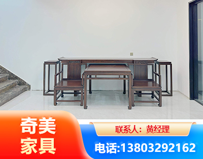 天津办公家具