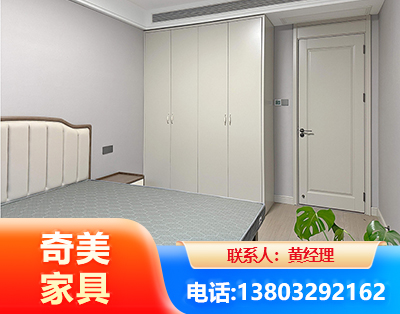 天津板式家具